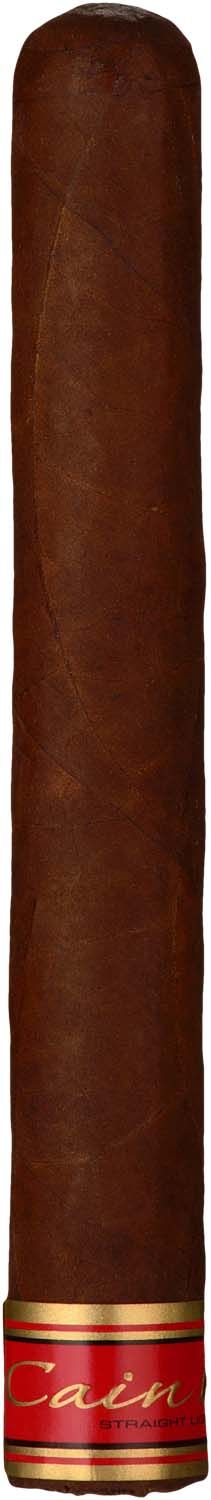 Cain F Straight Ligero Robusto