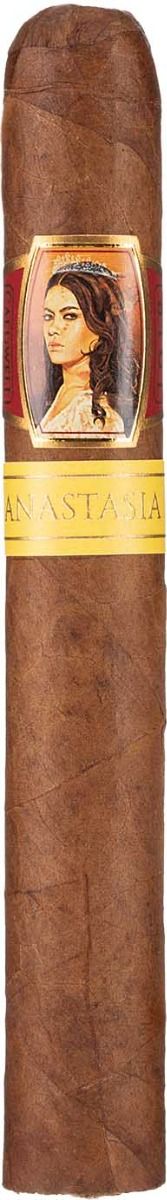 Caldwell Anastasia Opera 2022