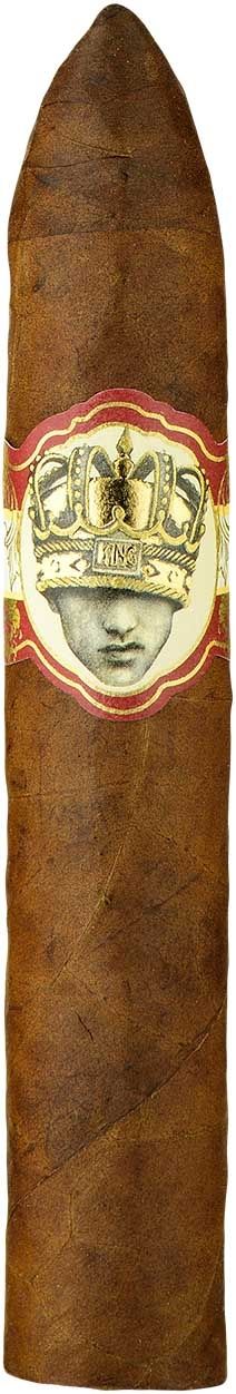 Caldwell Long Live The King Belicoso