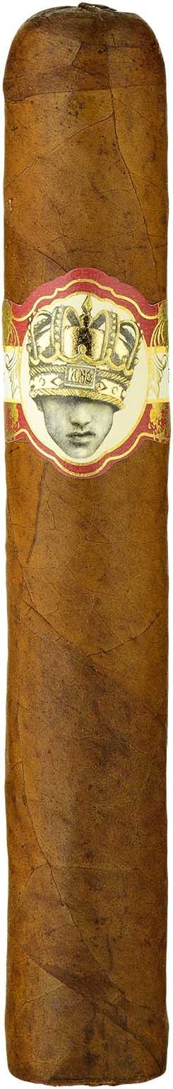 Caldwell Long Live The King Marquis Gordo