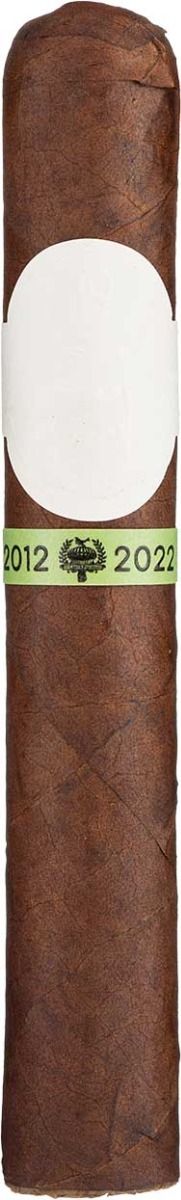 Caldwell Pepper Cream Soda 10th Anniversary