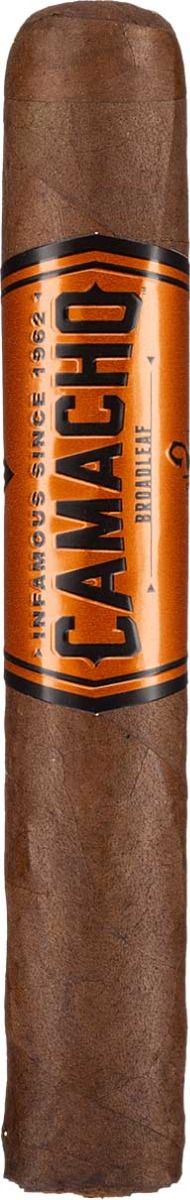 Camacho Broadleaf Robusto