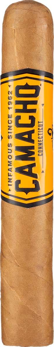 Camacho Connecticut Robusto