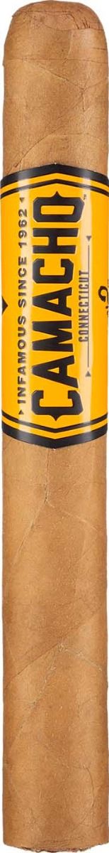 Camacho Connecticut Toro