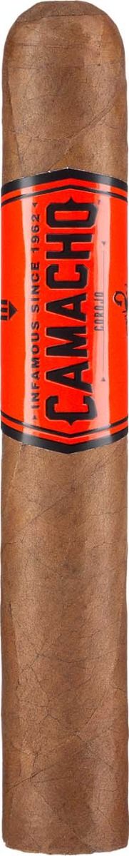 Camacho Corojo Gordo