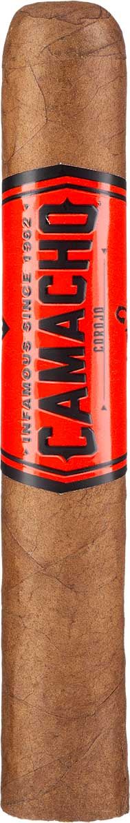 Camacho Corojo Robusto