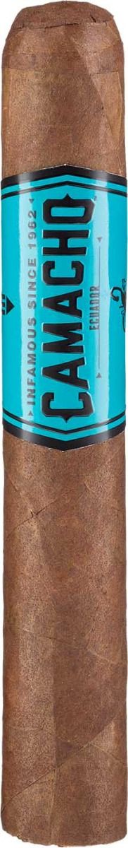 Camacho Ecuador Gordo