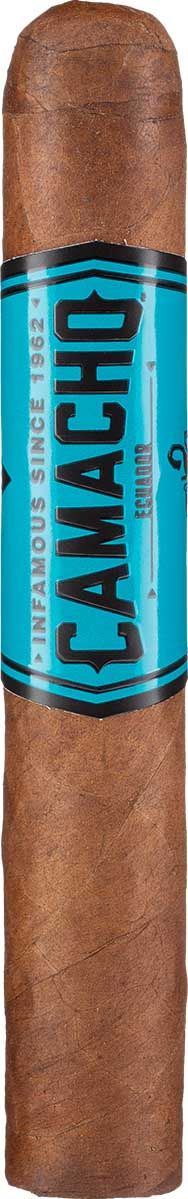 Camacho Ecuador Robusto