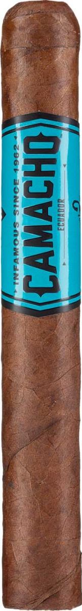 Camacho Ecuador Toro