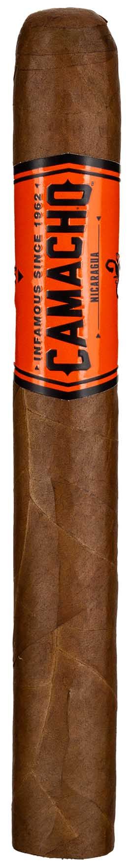 Camacho Nicaragua Gran Churchill
