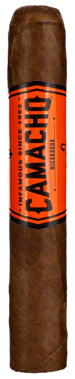 Camacho Nicaragua Robusto
