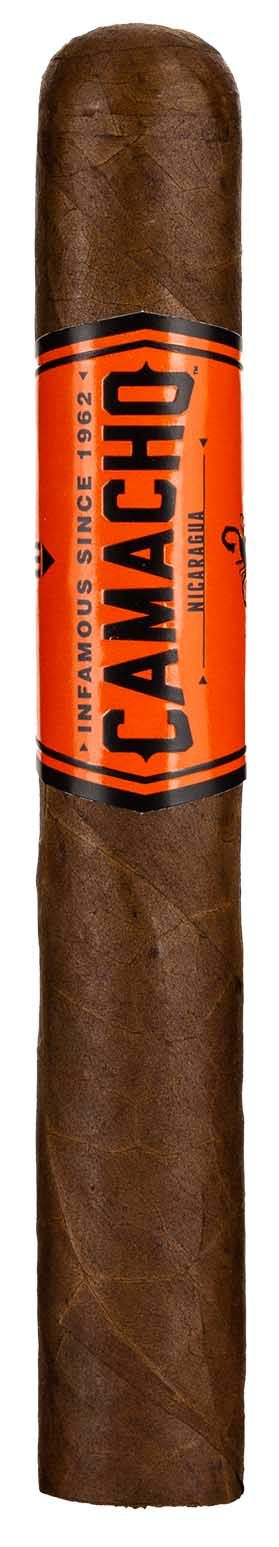 Camacho Nicaragua Toro