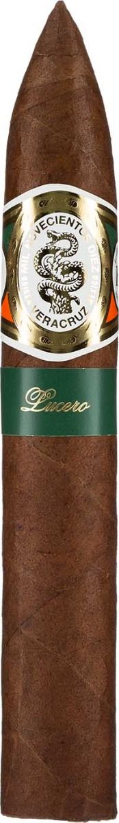 Casa 1910 Cavalry Edition Lucero