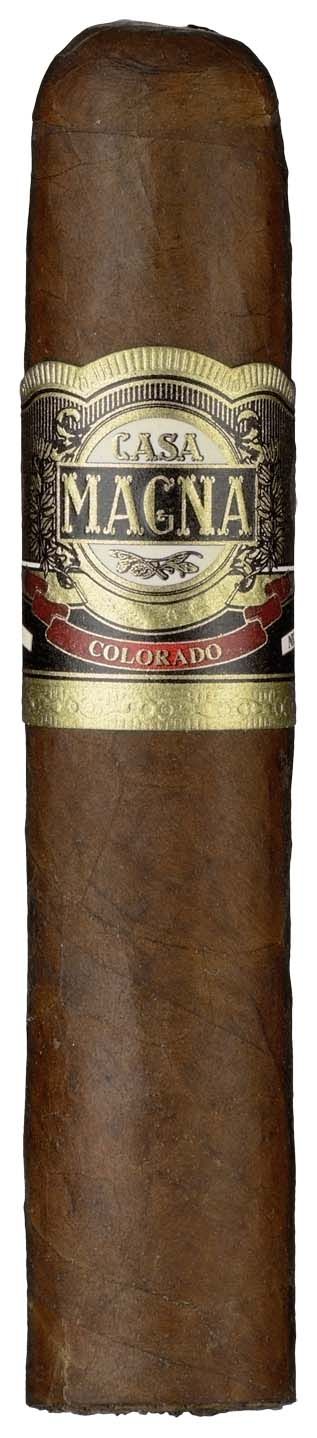 Casa Magna Colorado Torito