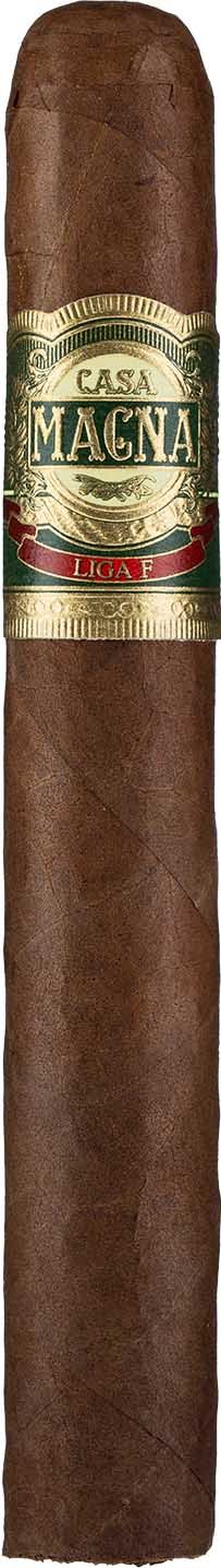 Casa Magna Liga F Toro