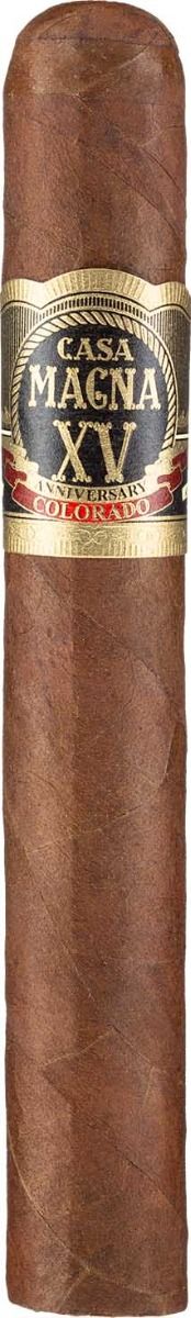 Casa Magna XV Anniversary