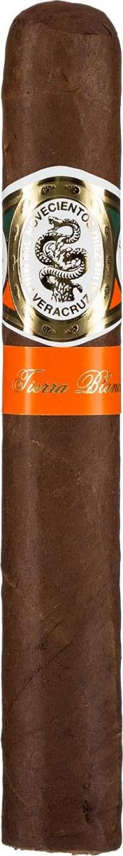 Casa 1910 Revolutionary Edition Tierra Blanca