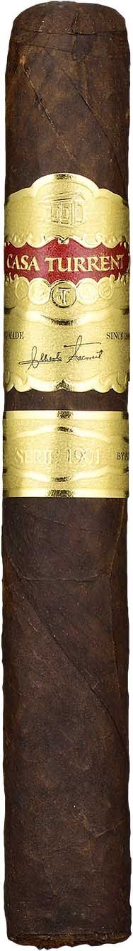 Casa Turrent 1901 Maduro