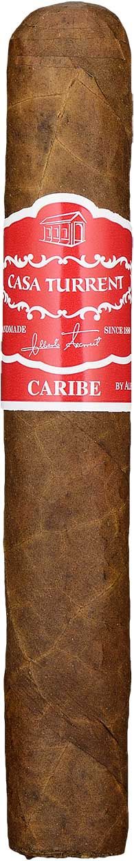 Casa Turrent Origenes Caribe