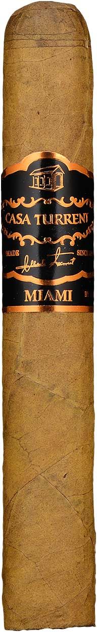 Casa Turrent Origenes Miami