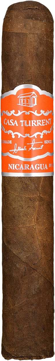 Casa Turrent Origenes Nicaragua