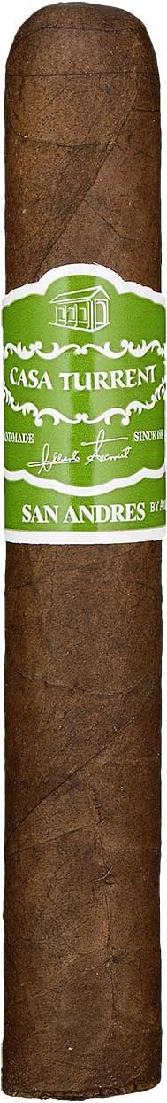 Casa Turrent Origenes San Andrés