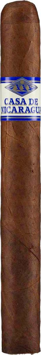 Casa de Nicaragua Corona