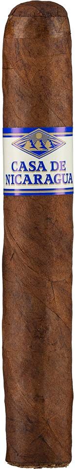 Casa de Nicaragua Perla