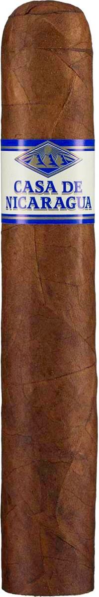 Casa de Nicaragua Robusto
