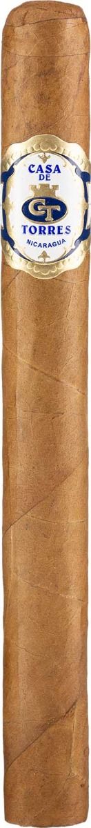 Casa de Torres Churchill