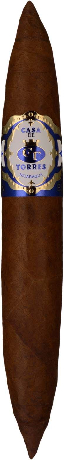 Casa de Torres Edition Especial Perfecto