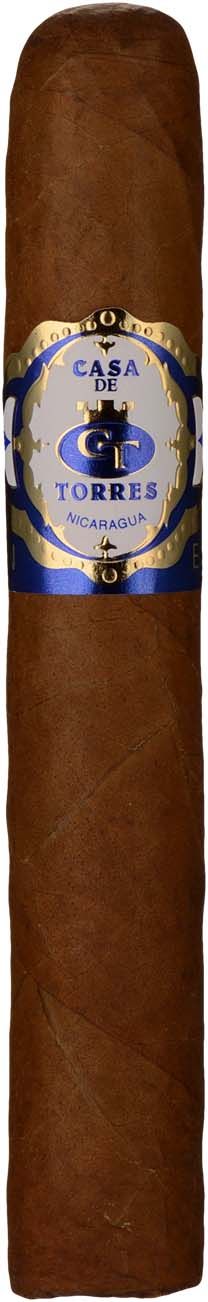 Casa de Torres Edition Especial Robusto