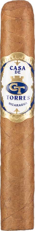 Casa de Torres Half Coronas