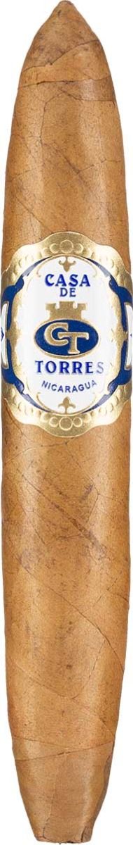 Casa de Torres Perfecto