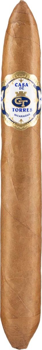 Casa de Torres Salomones