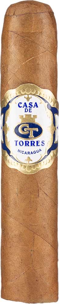 Casa de Torres Short Robusto