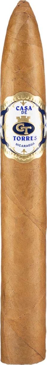 Casa de Torres Torpedo