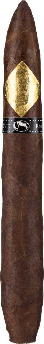 Cavalier Black II Salomones