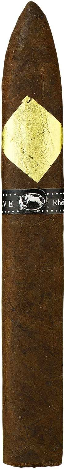 Cavalier Black II Torpedo