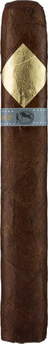 Cavalier Genève BII Viso Jalapa Toro