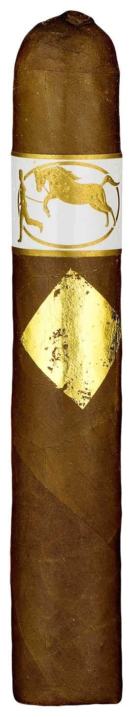 Cavalier White Series Diplomate