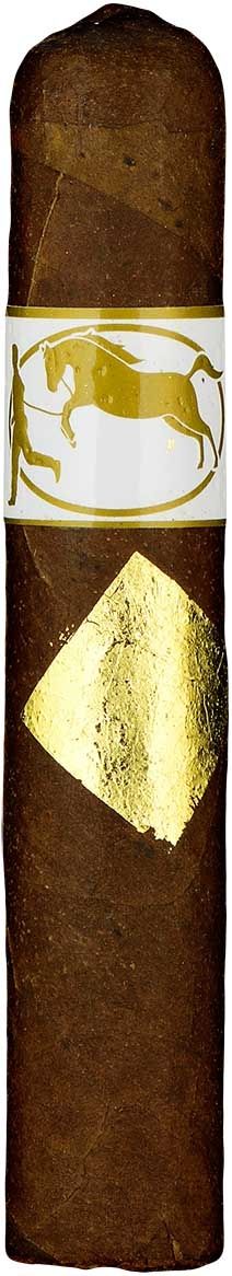 Cavalier White Series Elegantes