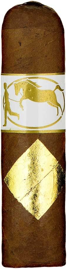 Cavalier White Series Medio