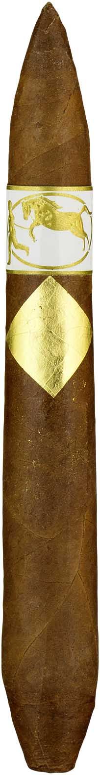 Cavalier White Series Salomones