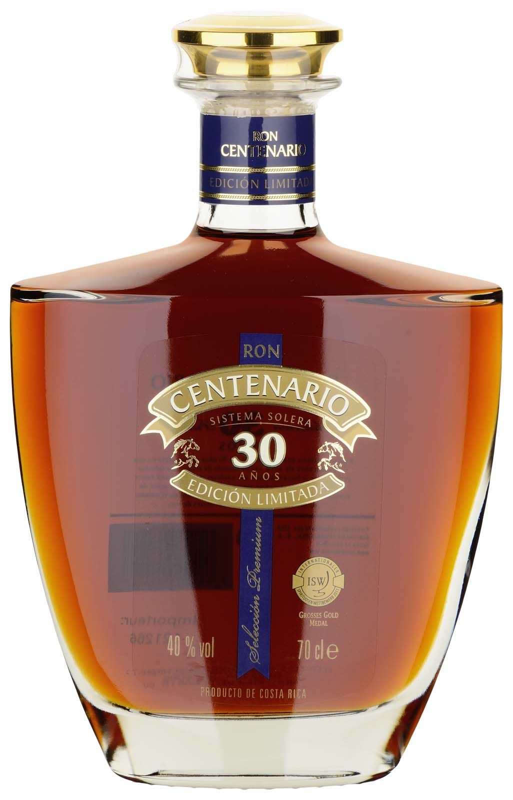 Centenario 30YO