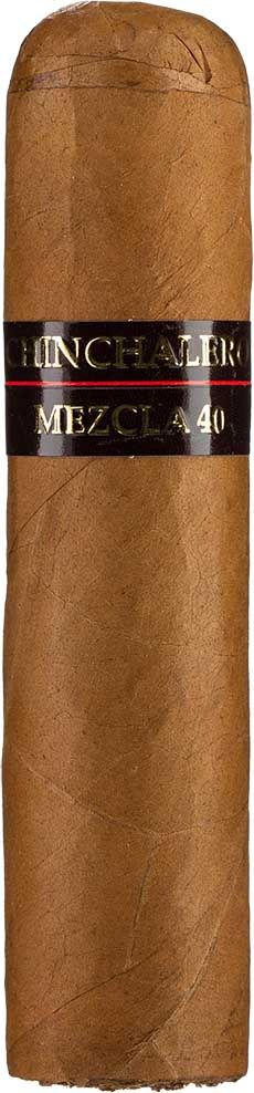 Chinchalero Mezcla 40 Canones