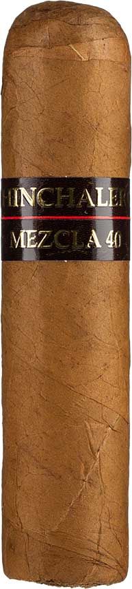 Chinchalero Mezcla 40 Pequenos