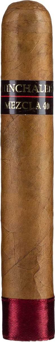 Chinchalero Mezcla 40 Robusto