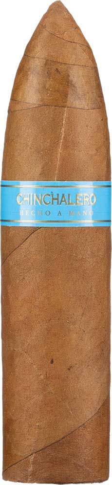 Chinchalero Novillos Torpedo