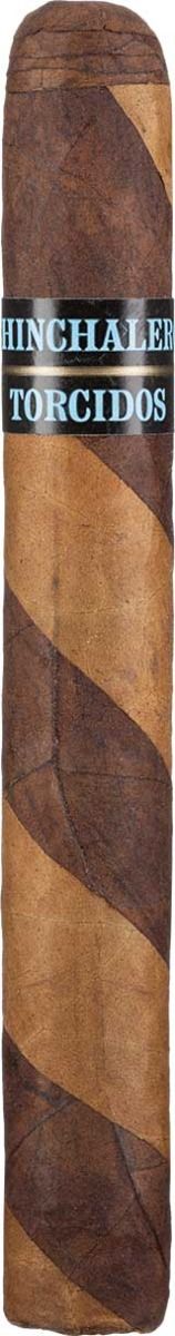 Chinchalero Torcidos Petit Corona